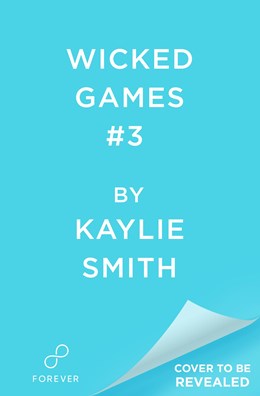 Wicked Games #3 (Preorder - 4/7/26)