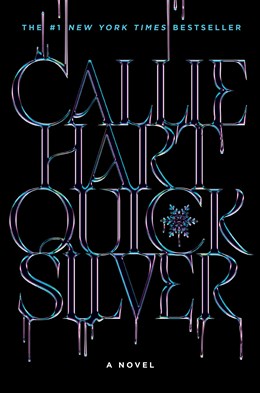 Quicksilver (Fae & Alchemy #1)