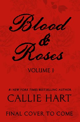 Blood & Roses: Volume 1 (Preorder - 1/20/26)