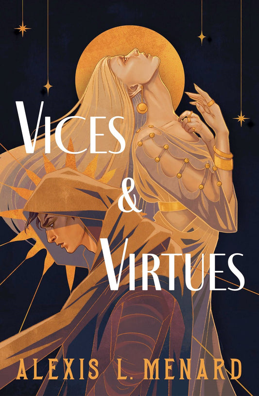 Vices and Virtues (Preorder 11/24/26)