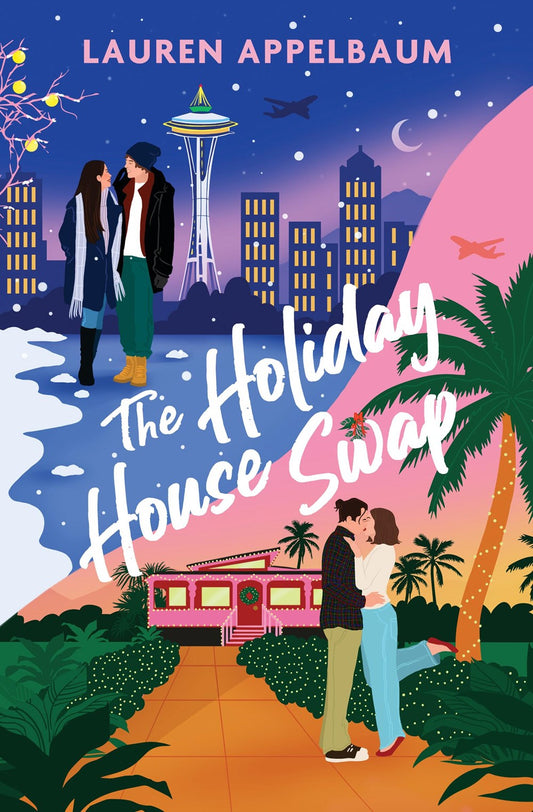 The Holiday House Swap (Preorder - 10/20/26)