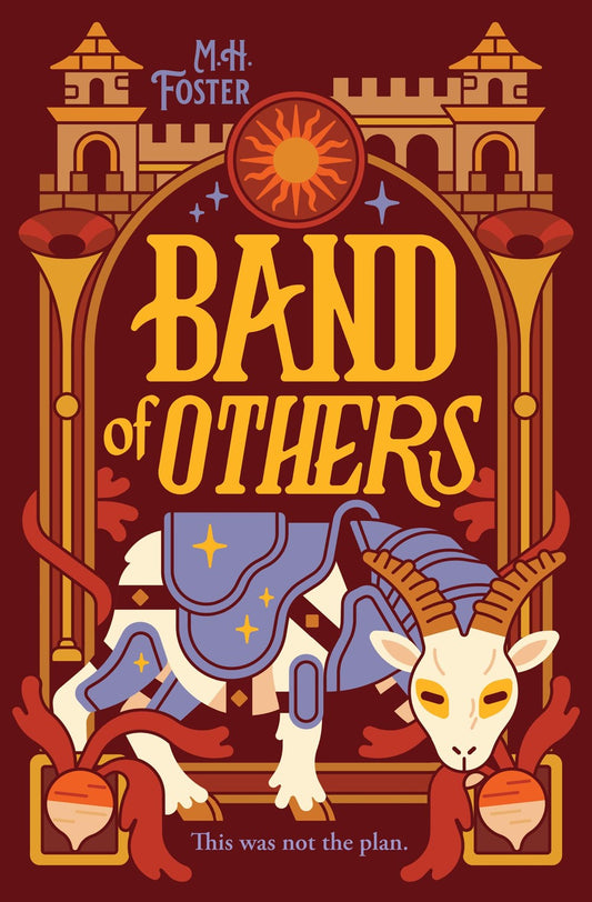 Band of Others (A Gentle Apocalypse #3) [Preorder - 12/29/26]