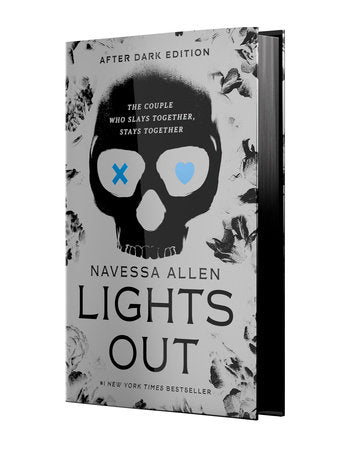 Lights Out Collector's Edition (Into Darkness #1) [Preorder - 10/14/25]