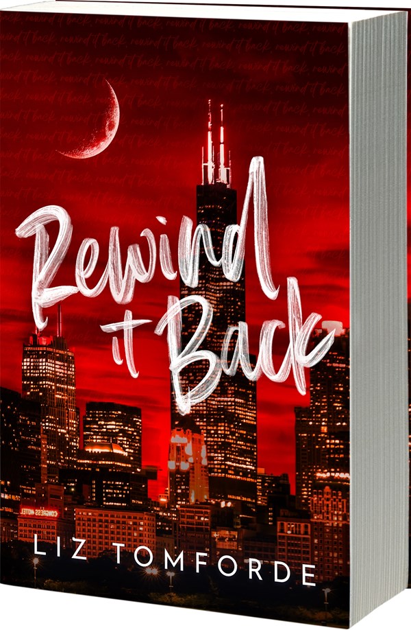 Rewind it Back (Windy City #5)