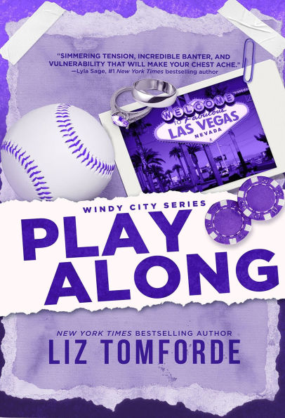 Play Along (Windy City #4)