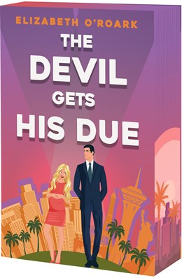The Devil Gets His Due (Grumpy Devils #4)