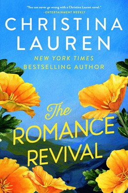 The Romance Revival (Preorder - 7/14/26)