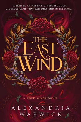 East Wind (The Four Winds #4)
