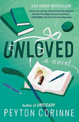 Unloved (The Undone #2)