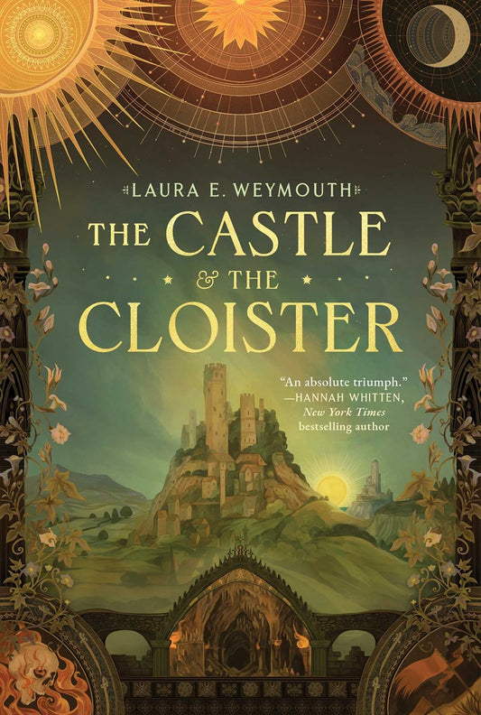 The Castle and the Cloister