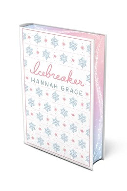 Icebreaker: Deluxe Edition (Maple Hills #1)