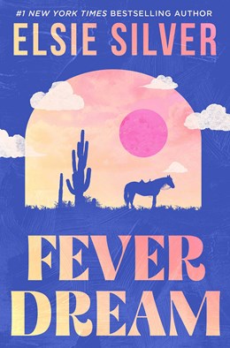 Fever Dream (Emerald Lake #1) [Preorder - 5/19/26]