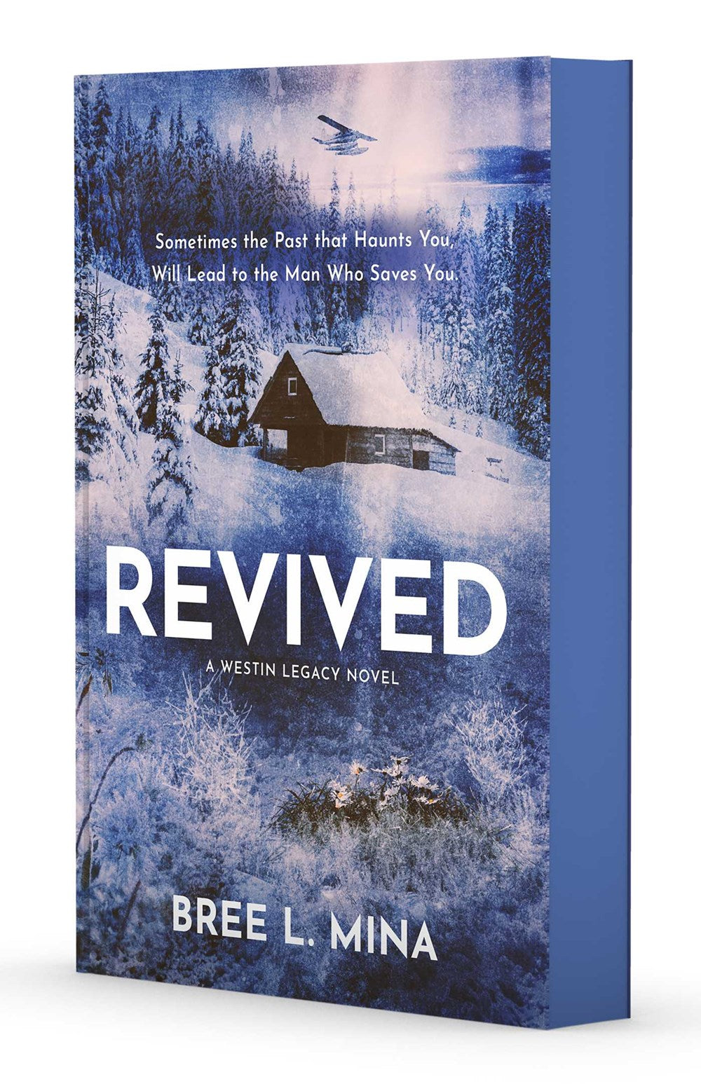 Revived (The Westin Legacies #2) [Preorder - 11/24/26]