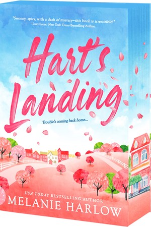 Hart's Landing (#1)
