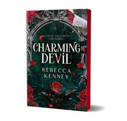 Charming Devil (Gilded Monsters #2)