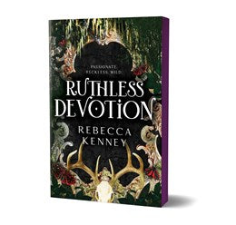 Ruthless Devotion (Gilded Monsters #3)