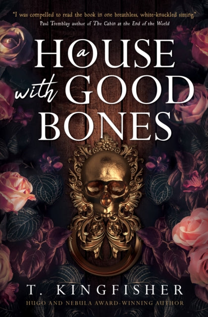 A House With Good Bones (UK Edition)