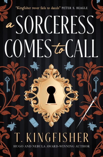 A Sorceress Comes to Call (UK Edition)