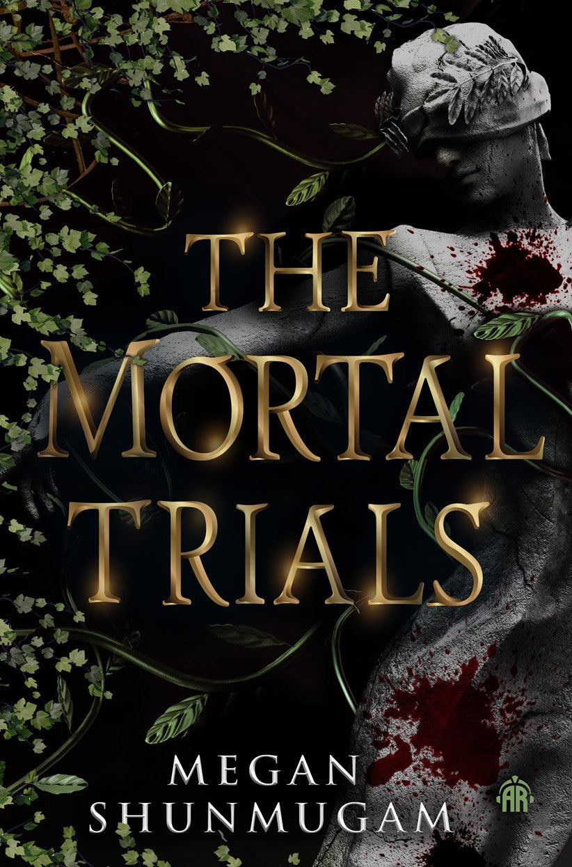 The Mortal Trials (The Isles of Wrath #1)
