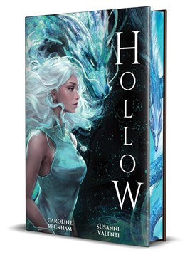 Hollow (Crown of Hearts and Chaos #1)