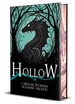 Hollow (Crown of Hearts and Chaos #1)