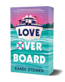 Love Overboard (Preorder - 4/21/26)