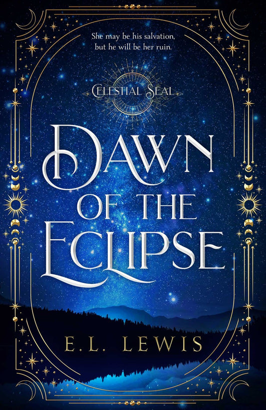 Dawn of the Eclipse (Preorder - 1/26/27)