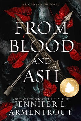 From Blood and Ash (#1)