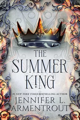 The Summer King (Wicked #3.5-3.7)