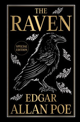 The Raven (Deluxe Edition)