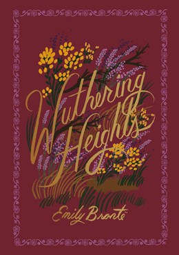 Wuthering Heights