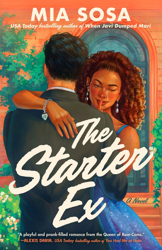 The Starter Ex (Preorder - 3/10/26)