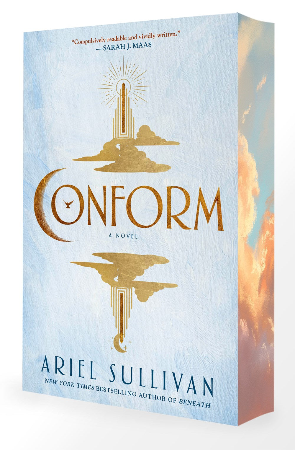 Conform (#1) [Preorder - 9/29/26]