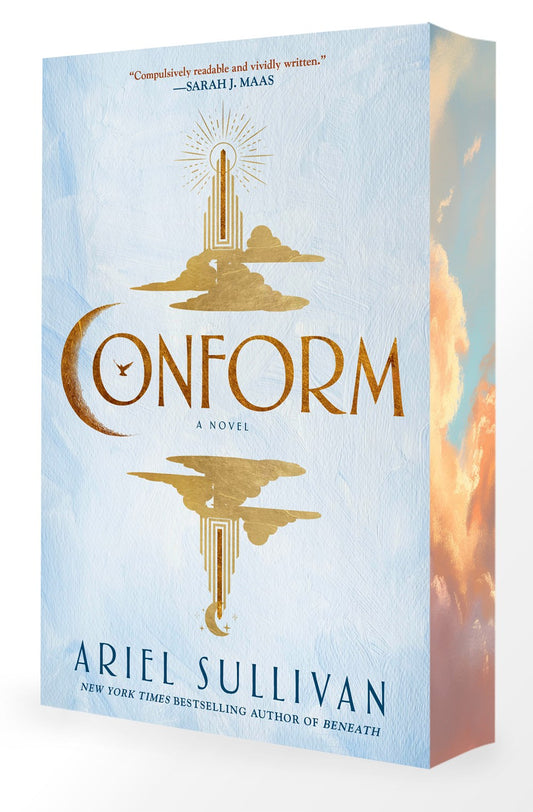 Conform (#1) [Preorder - 9/29/26]
