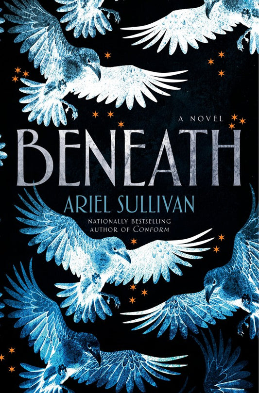 Beneath (Conform #0) [Preorder - 3/24/26]