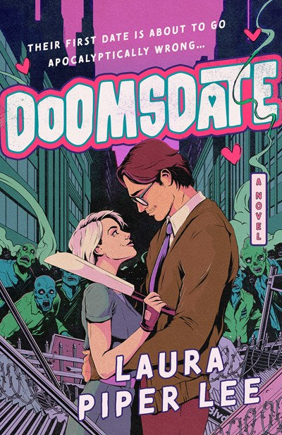 Doomsdate (Preorder - 9/15/26)