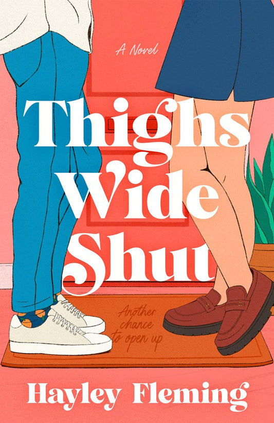 Thighs Wide Shut (Preorder - 7/21/26)