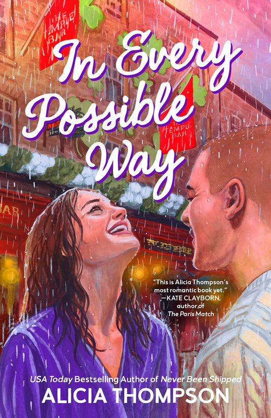 In Every Possible Way (Preorder - 6/23/26)