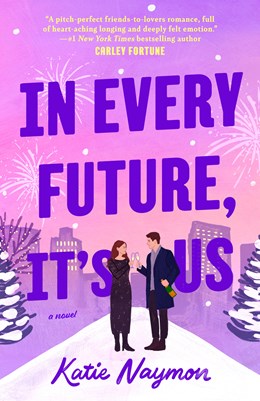 In Every Future, It's Us (Preorder - 12/1/26)