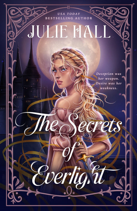 The Secrets of Everlight (Preorder - 10/6/26)