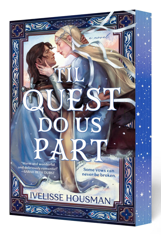 Til Quest Do Us Part (Preorder - 12/1/26)