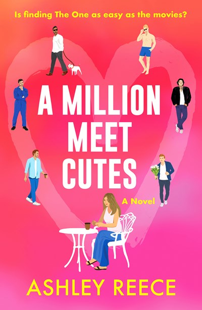 A Million Meet Cutes (Preorder - 8/18/26)