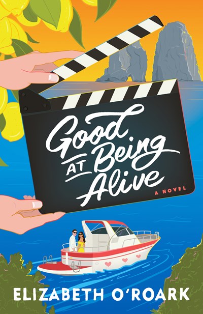 Good at Being Alive (Preorder - 6/16/26)