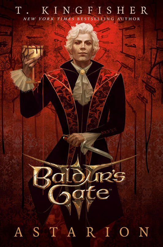 Baldur's Gate 3: Astarion (Preorder - 9/29/26)
