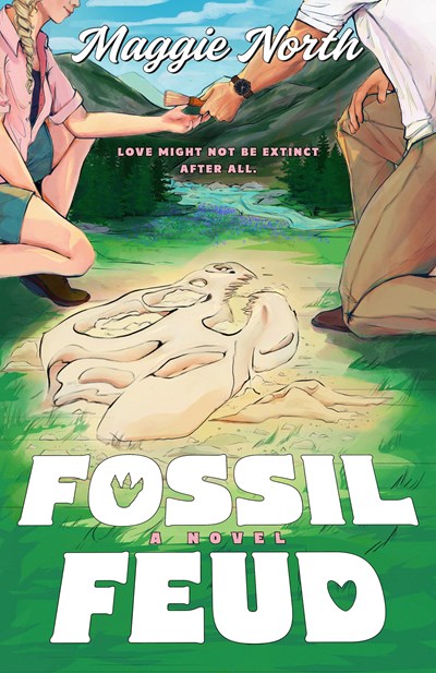 Fossil Feud (Preorder - 7/28/26)