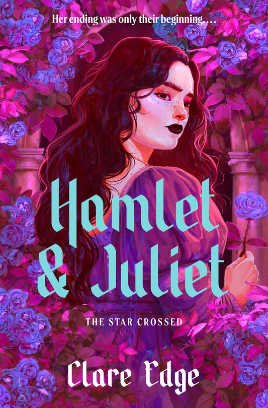Hamlet & Juliet (The Star Crossed #1) [Preorder - 1/5/27]