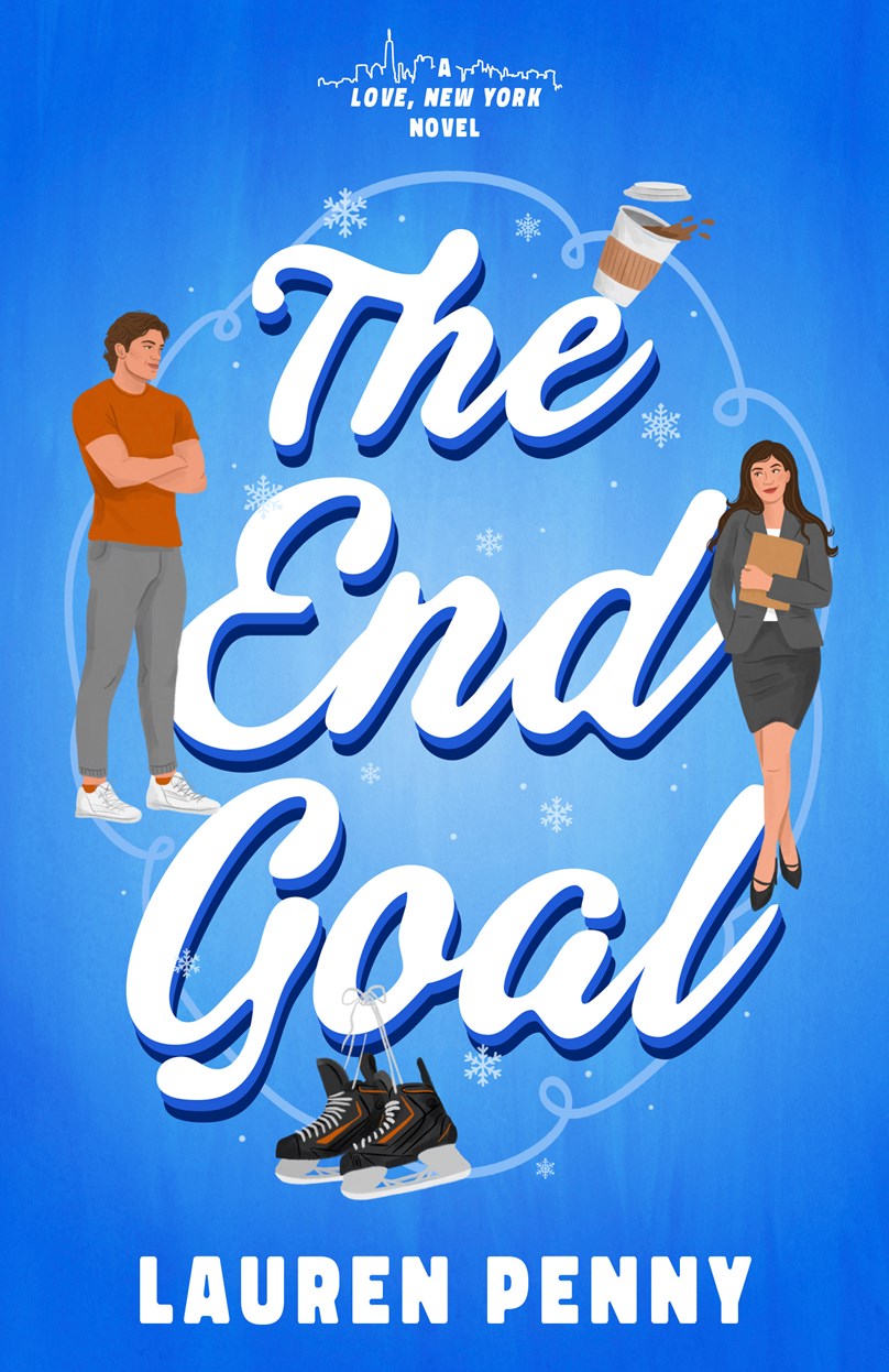 The End Goal