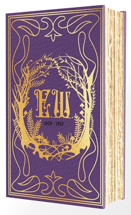 Emily Wilde's Encyclopaedia of Faeries (Deluxe Edition) [Preorder- 9/29/26]