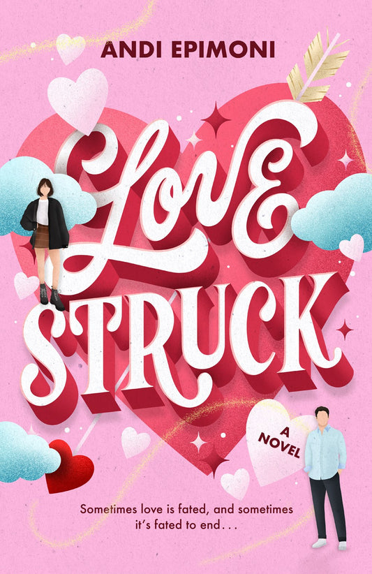 Lovestruck (Preorder - 12/1/26)