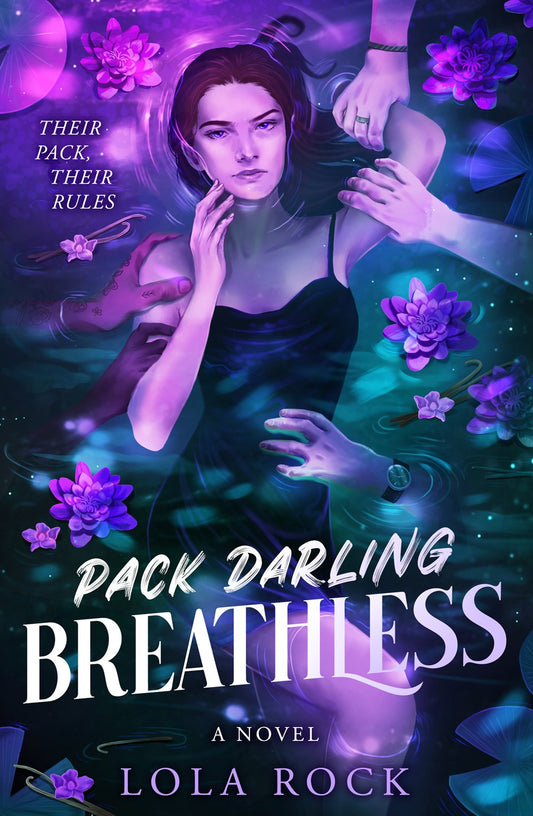 Pack Darling: Breathless (Preorder - 12/1/26)